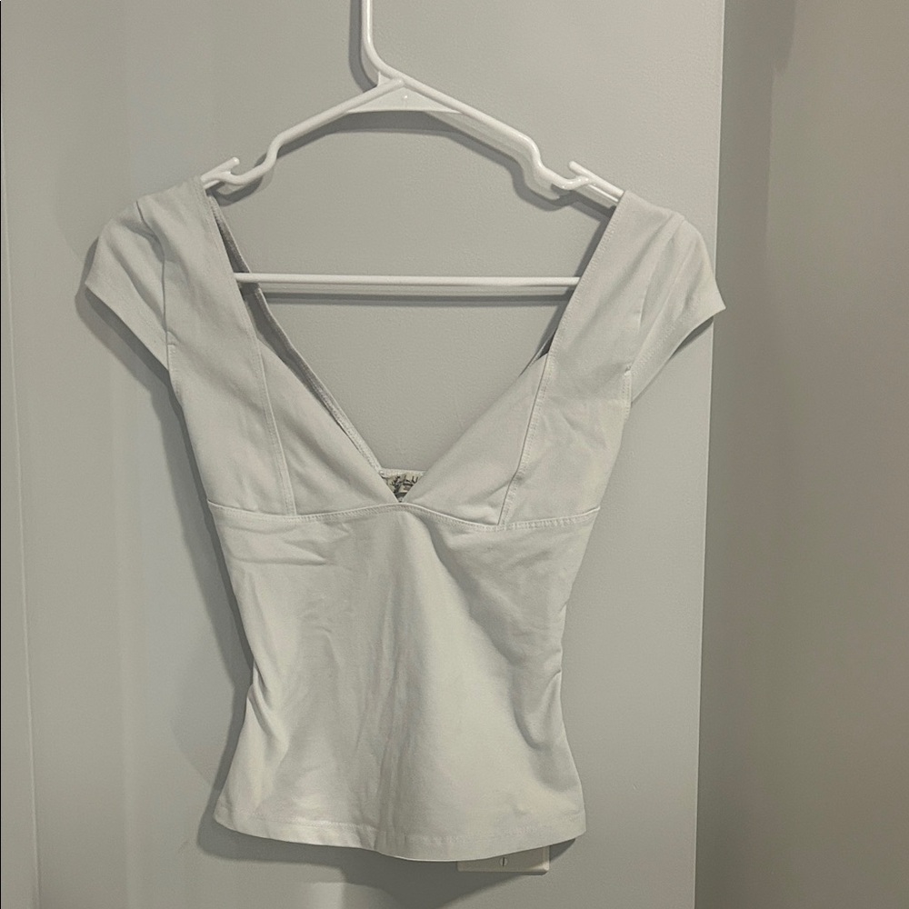 Free People Intimates Duo Corset Cami